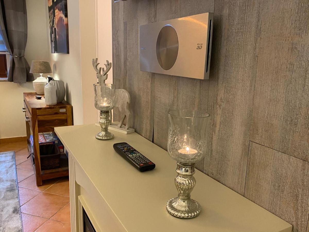 Luxus Ferienwohnung Ausspann Goslar Exterior foto